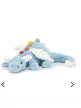 Jellycat Sky Dragon